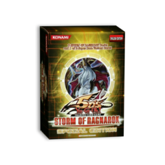 Storm of Ragnarok: Special Edition
